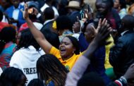 William Ruto Victory Hailed Amid Result Dispute