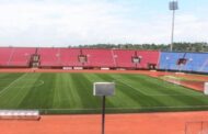 Liberia Make Stadium Gesture to Sierra Leone
