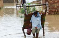 WFP Aid To Sudan Stranded Due To Flooding