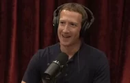 Zuckerberg Tells Rogan FBI Warning Prompted Biden Laptop Story Censorship