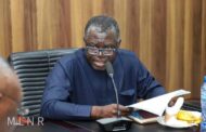Land Reclamation: EPA, Other Agencies Tasked To Collaborate To Ensure Value For Money