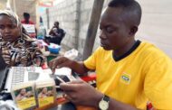 Nigeria Halts the Importation of Sim Cards