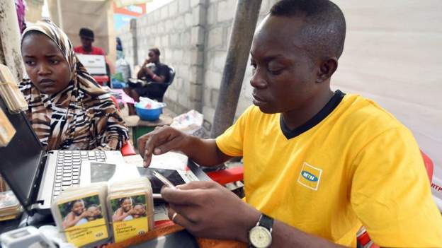 Nigeria Halts the Importation of Sim Cards