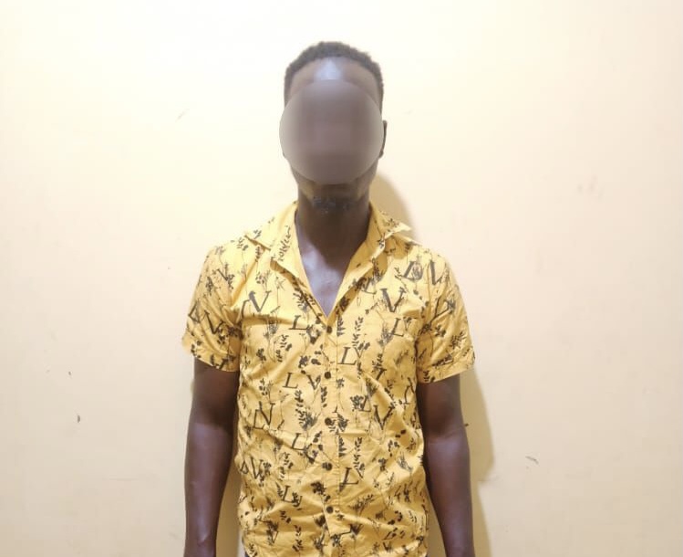 Articulated Truck Driver Arrested In Connection With Fatal Accident On Cape Coast -Takoradi Highway