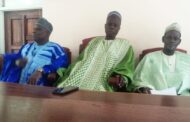 Make Education Of Your Children A Major Priority - Sariki Alhaji Abubakar Omar