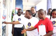 Cocoa Research Co-Operative Credit Union Branch Opens in Koforidua