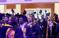 Make A Positive Contribution To Society - IGP To UPSA Graduates 