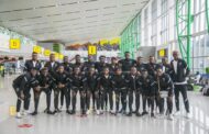 2023 CHAN Qualifier: Nigeria Coach Salisu Yusuf Names 23-Man Squad To Face Ghana