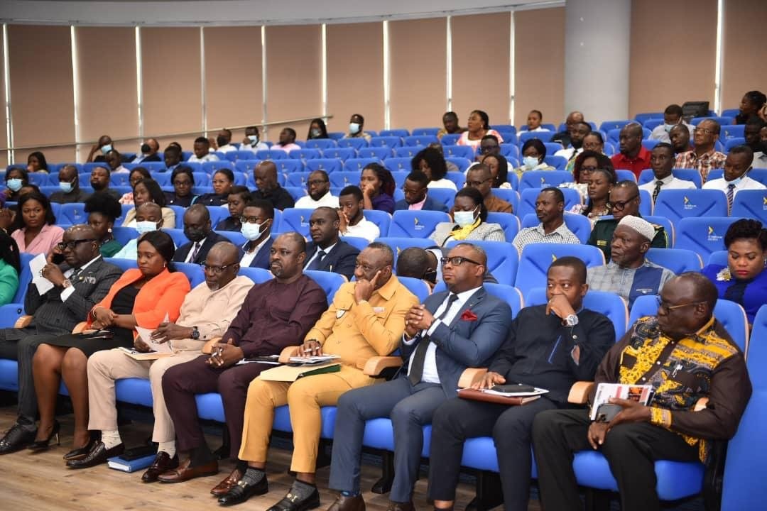 NEDS/AfCFTA National Implementation Workshop To Create Opportunities For Businesses