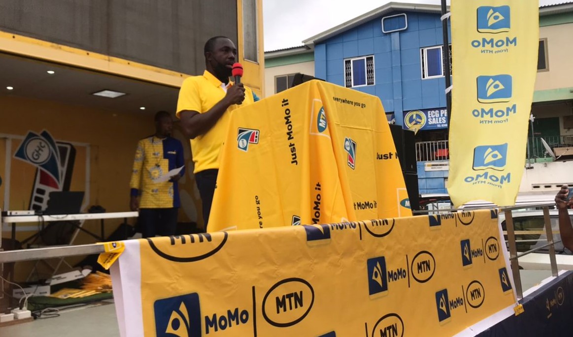 MTN MoMo Set to Accelerate Growth in Digital Payments through Partnerships