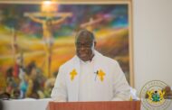 Presbyterian Moderator Urge Government to Protect Local Agribusiness