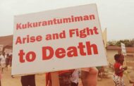 Akyem Kukurantumi Residents Demonstrate Against Chief Over Indiscriminate Sale of Lands