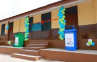 Vivo Energy Ghana Renovates St Peter’s Primary School Block to Facilitate Quality Education