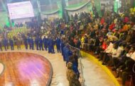 Kenya Poll Officials Set To Declare Election Results