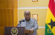 The Year of the Road Is More Than a Slogan; It Is a Reality - Akufo-Addo 