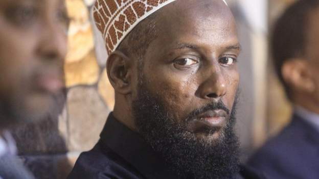 Ex-Al-Shabab Leader Appointed Somali Cabinet Minister