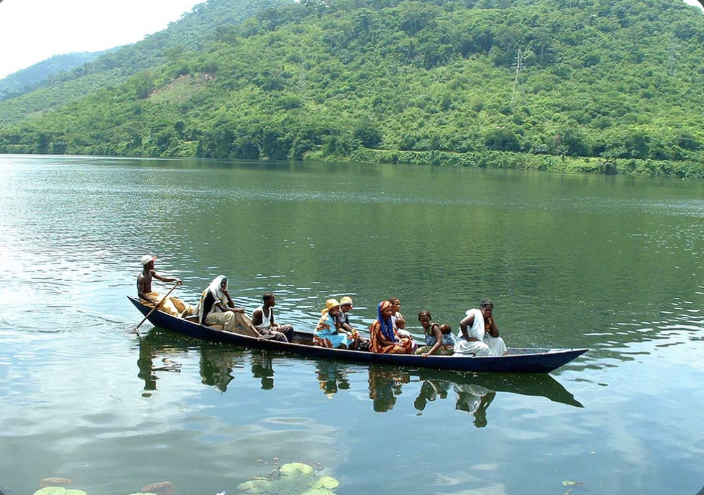 Ghana Partners Denmark To Digitalise Activities On The Volta Lake