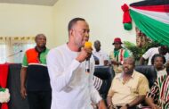 NDC Internal Elections: NDC Youth Endorses Fohad Agbenyadzi To Join Regional Race