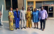 Ahead Of 2024 Elections: Effutu NPP Schools Communicators