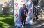 NMSQ Star Shares Emotional Story As She Schools At Harvard University