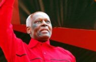 Spain Court Orders Dos Santos Body to Be Handed To Widow