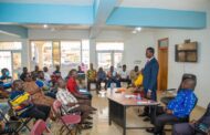 A/R: Do Away From Dirty Politics - Constituents Told