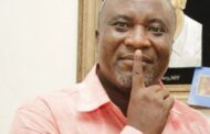 Hopeson Adorye & E. Vincent Assifuah Hauled before NCC for Violating Party’s CODE