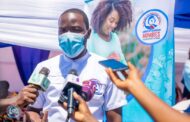 World Hepatitis Day: Full Speech Of Mr. Israel Adorbley At The Launch Of Mumbies Foundation Ghana