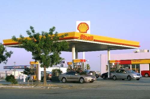 E/R: Atimpoku Shell Shuts Down