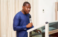 E/R: AfCFTA Will Boost Ghana's Export Capacity - Hon. Herbert Krapa