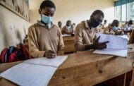Kenya Orders Last-Minute School Closures before Election
