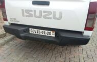 Covid-19 Number Plates Causes Confusion
