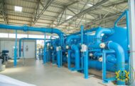 Upper East: Akufo-Addo Commissions 3.6m Euros Water Project