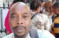 Kenyans in London Plan 'Nyama Choma' Parties