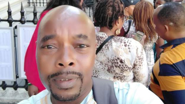 Kenyans in London Plan 'Nyama Choma' Parties