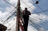 Nigerian Workers Shut National Power Grid over Pay
