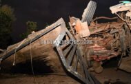 E/R: 29 Fulani Herdsmen Involved in a Serious Accident near Odumase Krobo