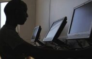 Six Nigerians Arrested Over Same-Sex Website Scam