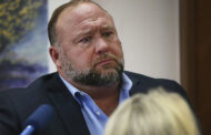 Alex Jones Must Pay $4m in Damages for Sandy Hook Hoax Claims