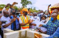 $400M Spent On Agenda 111 Project So Far, Yet No Hospital Is Operational – Mahama Sets Record Straight