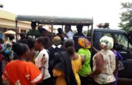 Akyem Tafo Court Refers Students Who Attacked  Anyinasin Teachers To Juvenile Court 