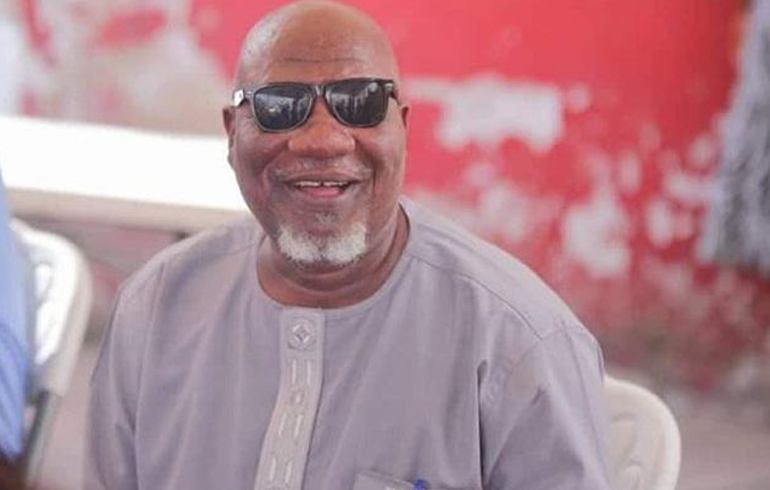 2024 Elections: Allotey Jacobs Slams NDC For Accusing EC Of Possible Rigging