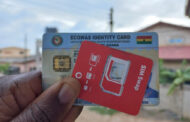 Ghana Card And Sim Registration; Promoting Inclusive Development And Responsive Public System