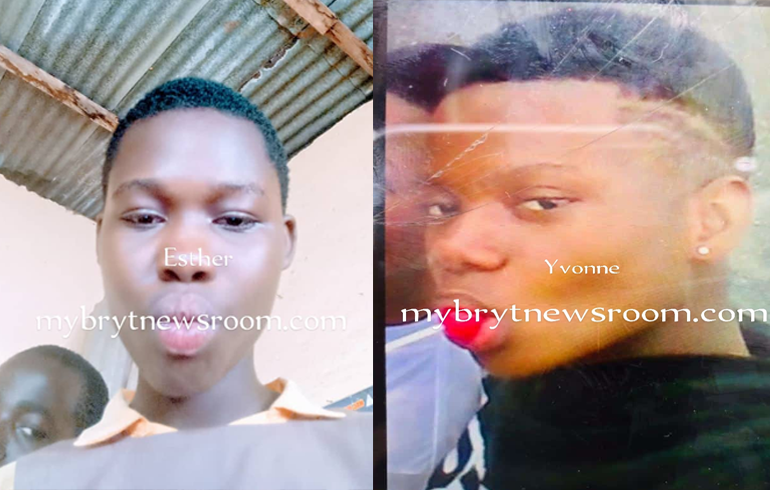 E/R: Boyfriends Of 2 JHS Girls Found Dead On The Run