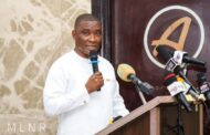 Mining Transformation Agenda By Government To Benefit All - Deputy Lands Minister