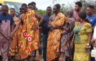 C/R: Bonsuoku Community Foundation To Address Education And Other Developmental Issues