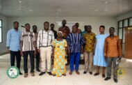District Education Oversight Committee Inaugurated By Sefwi Akontombra District Assembly