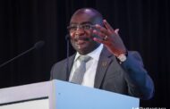 Election 2024:I'm The Best Candidate To Fight Corruption - Bawumia 