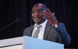 E/R: No Muslim Could Become President If Bawumia Loses On Dec 7