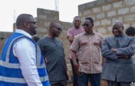 Monumental Projects Undertaken By The SHC Since 2017 Is IGF Funded - MD